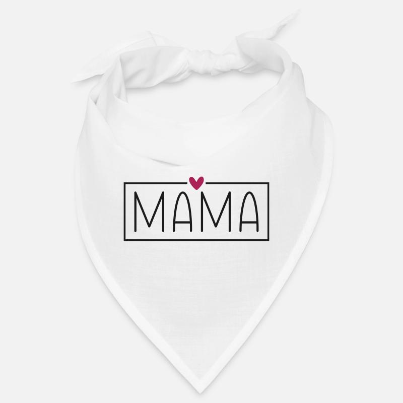 Mama  Bandana