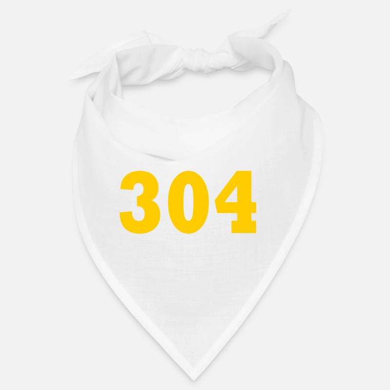 304 Bandana