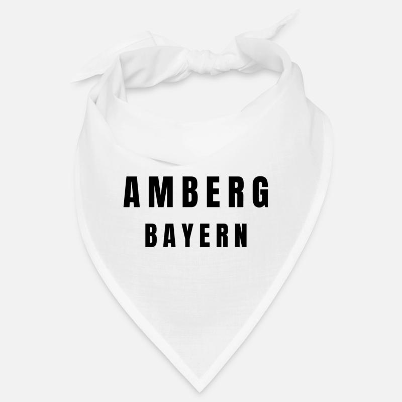 Amberg Bayern Bandana