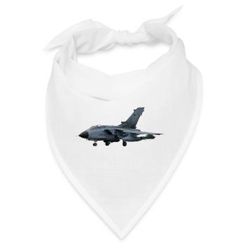Tornado - Bandana - Weiß - Vorne