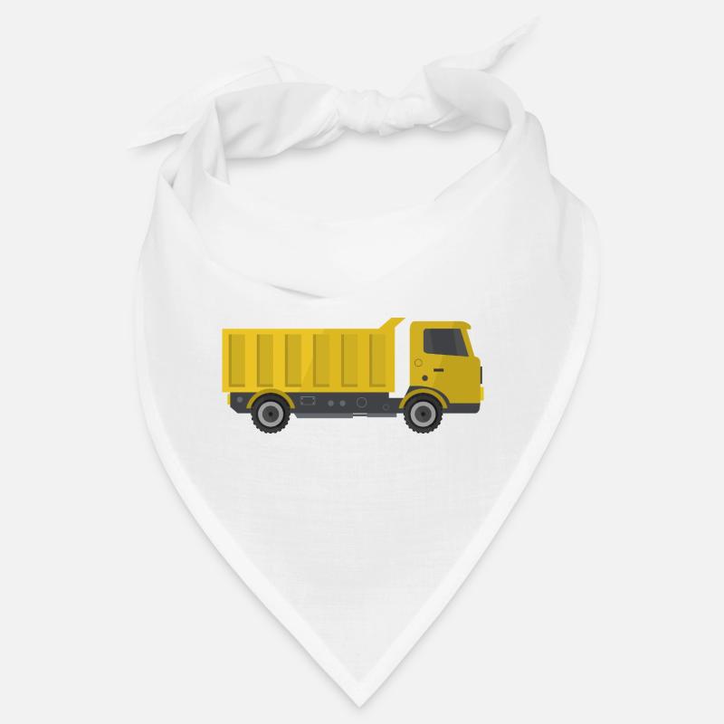 Camion Bandana