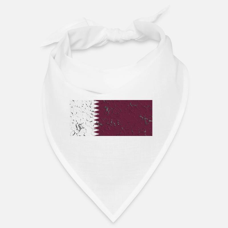 Qatar Qatar Bandana