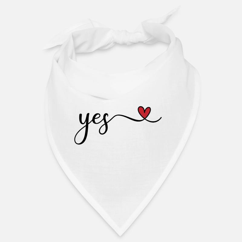 yes Bandana