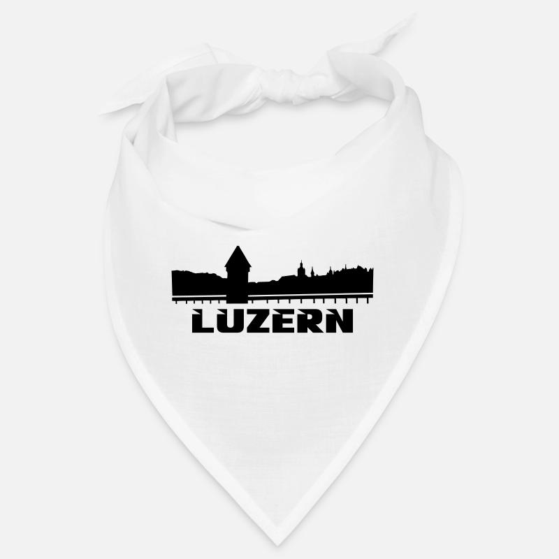 Luzern Bandana