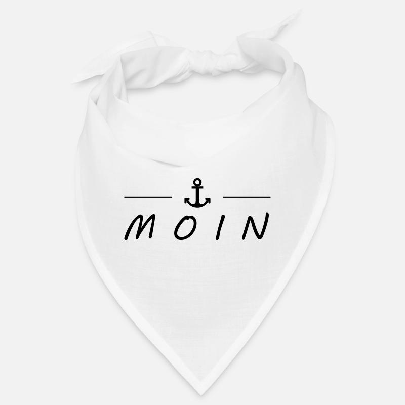Moin Bandana