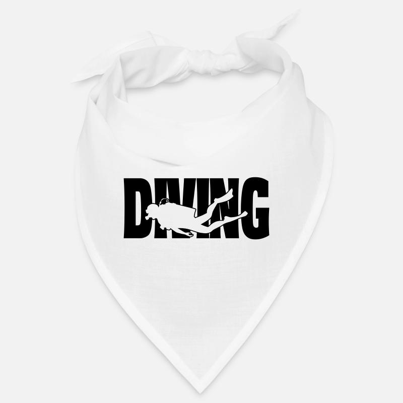 diving II Bandana