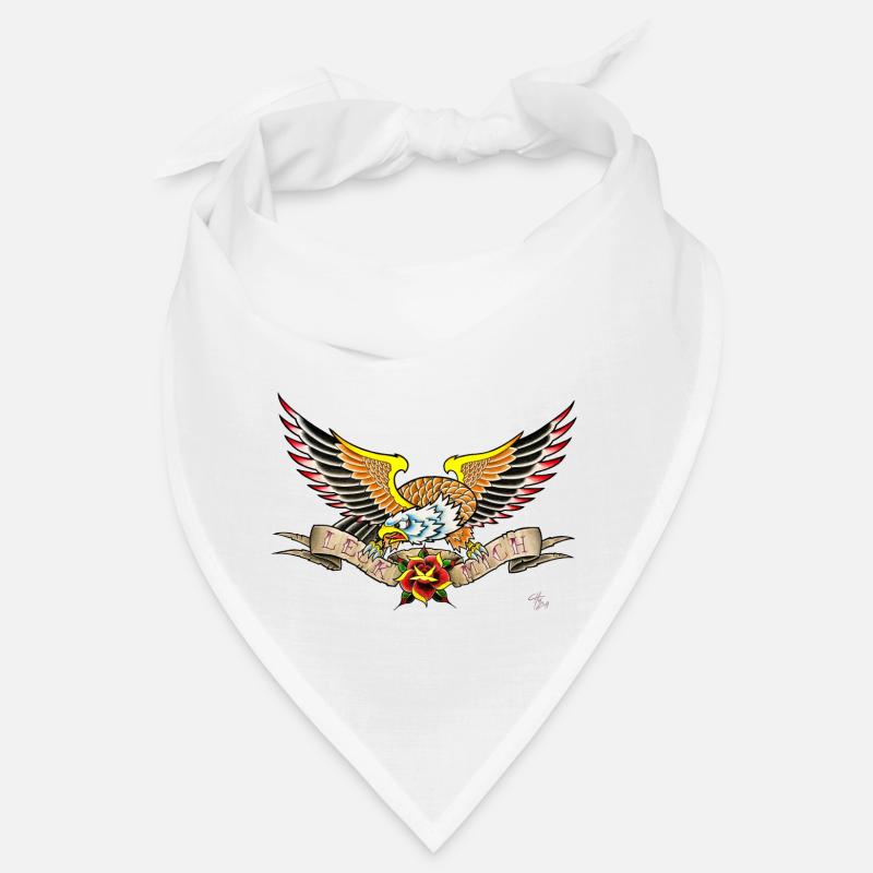 Lèche moi Bandana
