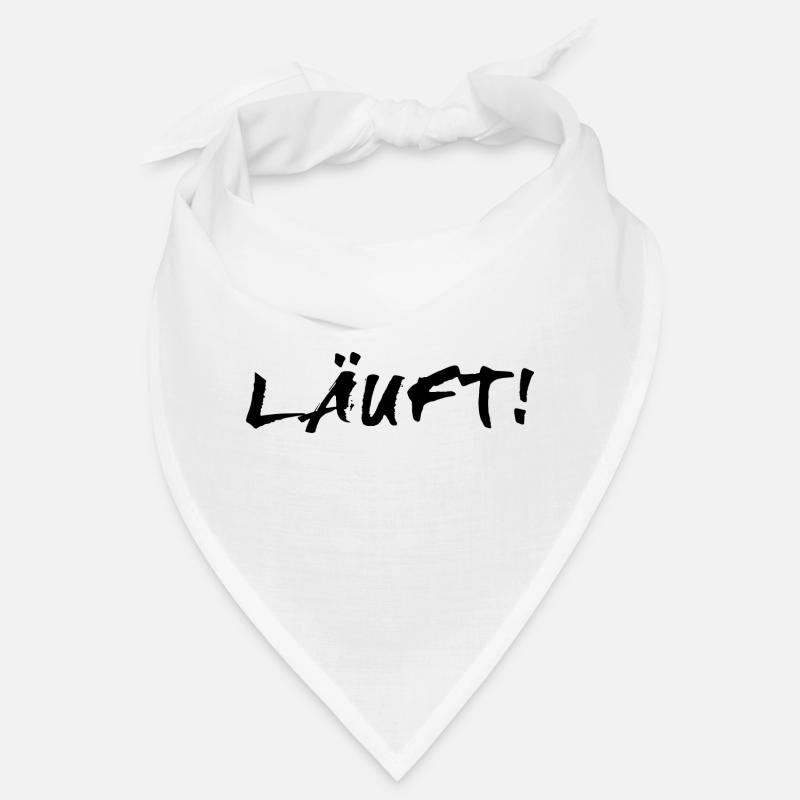 Läuft! Bandana