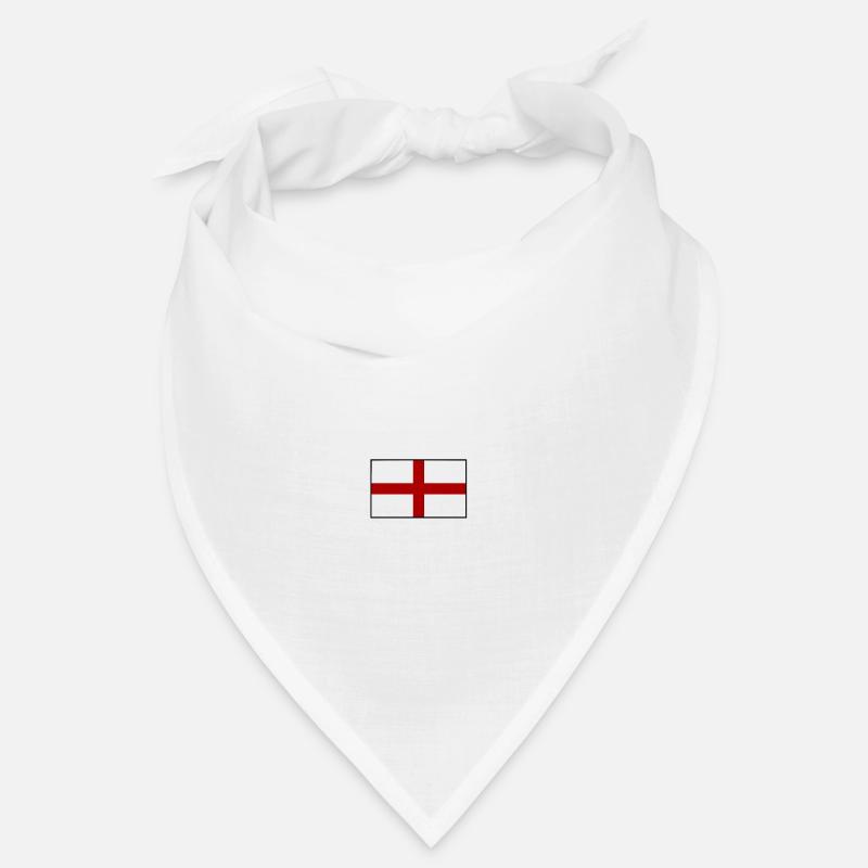 England Bandana
