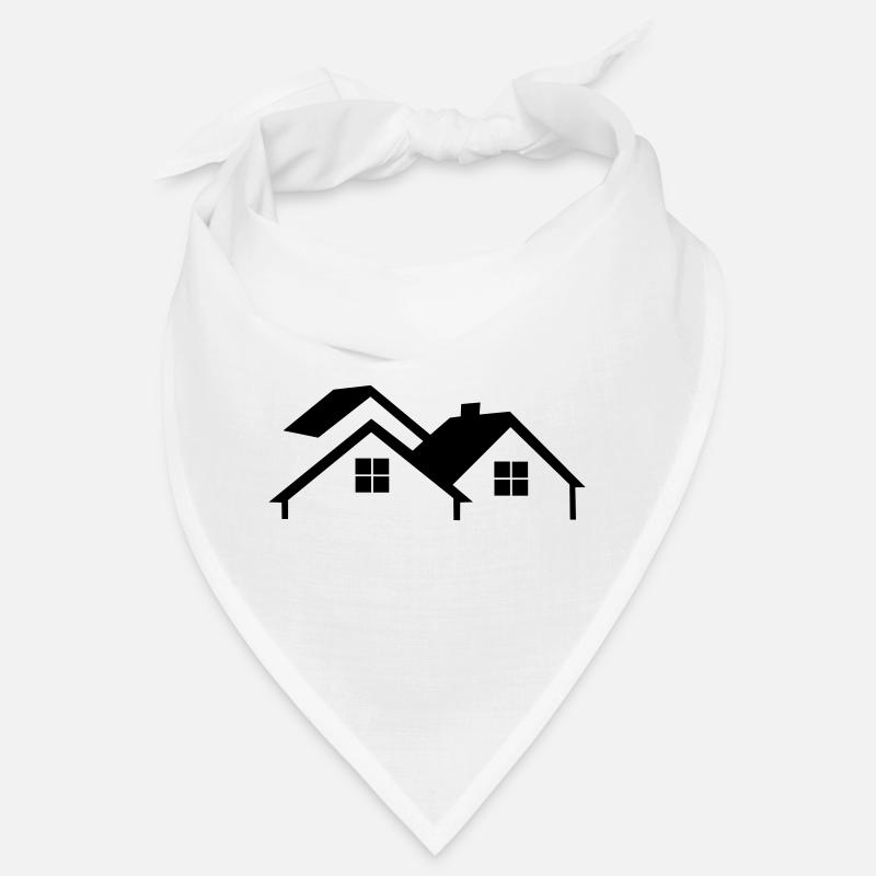 Logo de la maison simple Bandana
