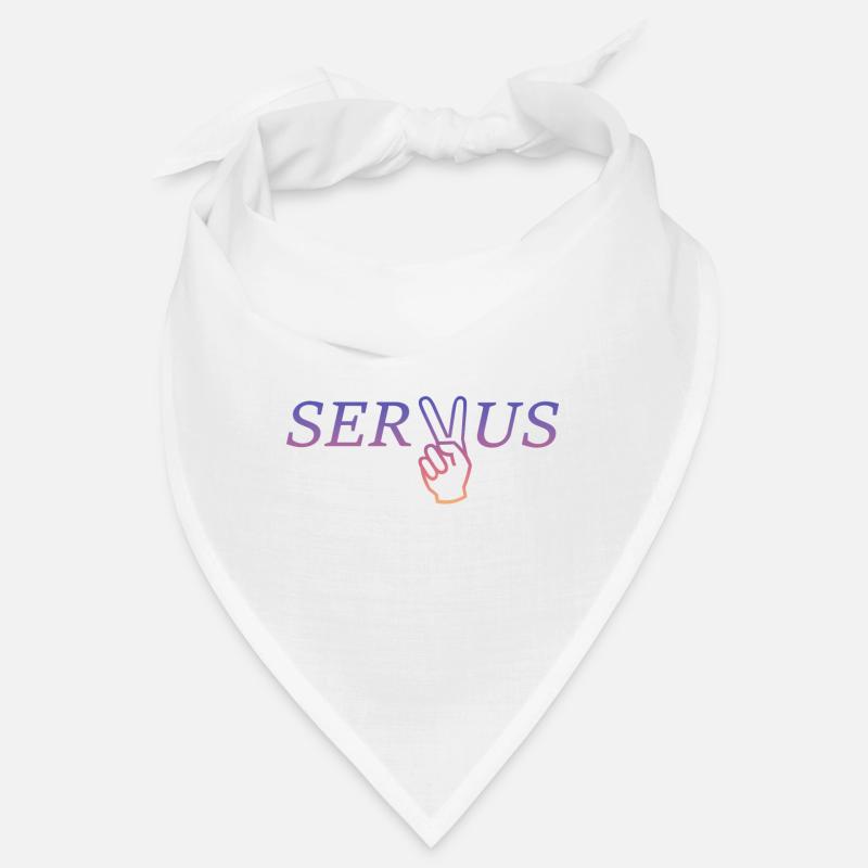 Servus Bandana