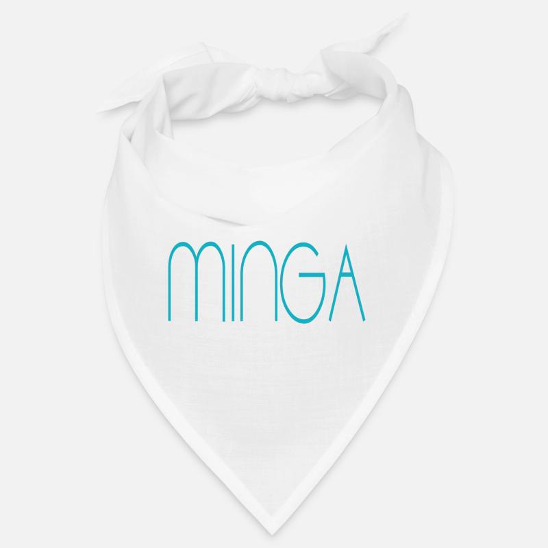 Minga Bandana
