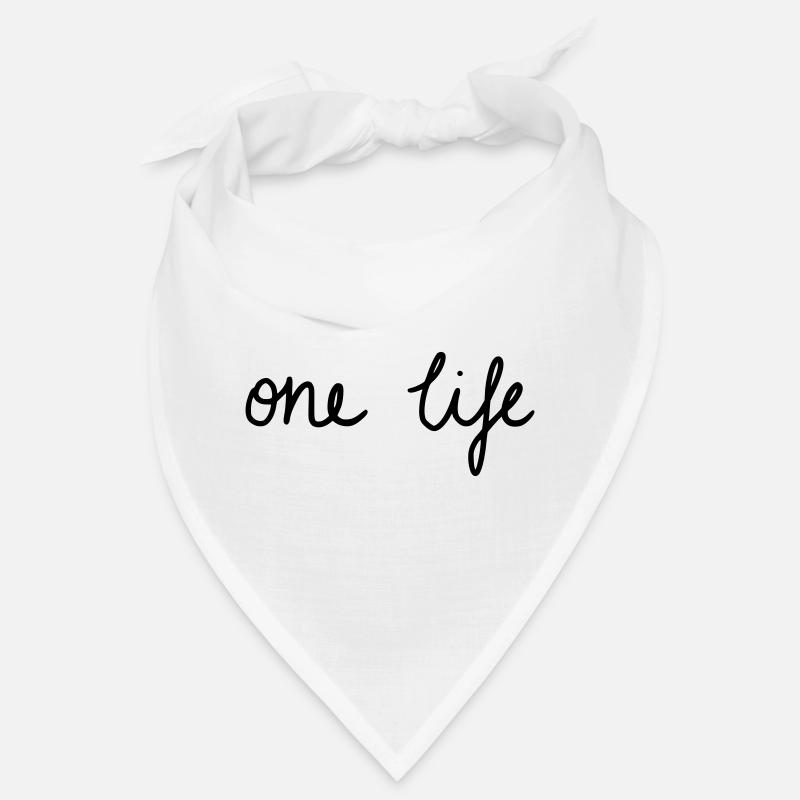 UNE VIE Bandana