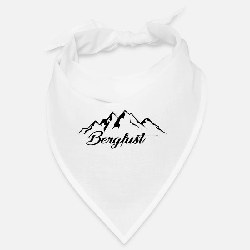 Berglust - (14) Bandana