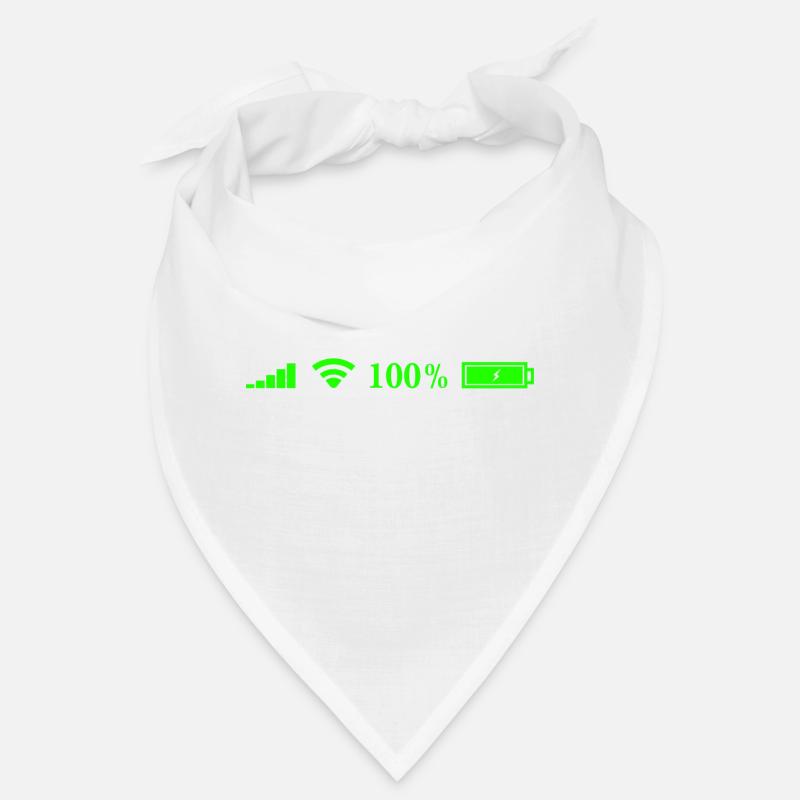 Internet Bandana