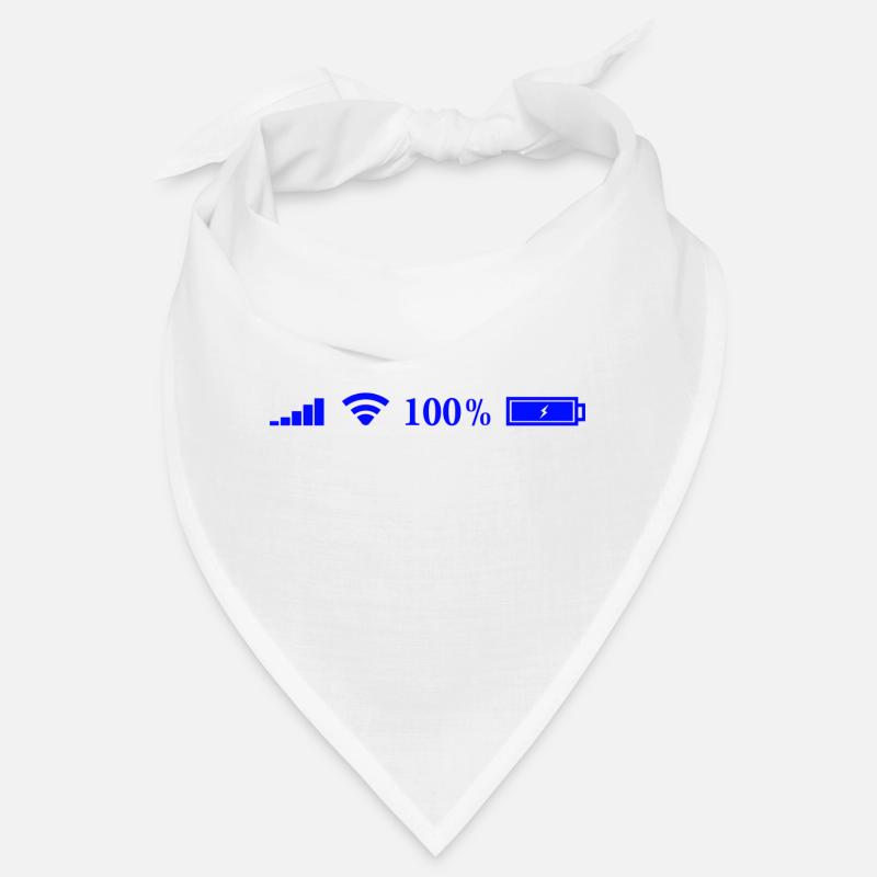 Symbole Bandana