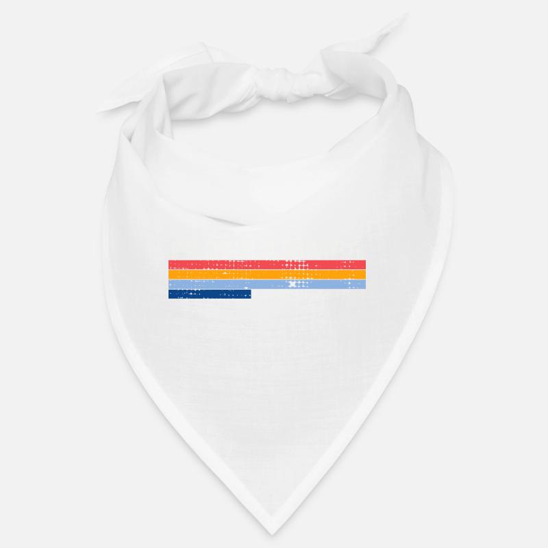 Programmer Nerd Limited Edition - Bandana - Weiß