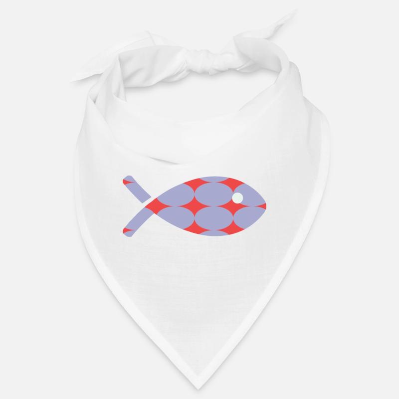 FISCH Bandana