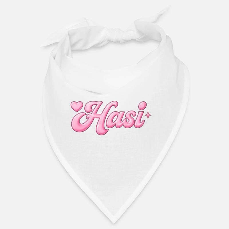 Conception Hasi / y2k Bandana