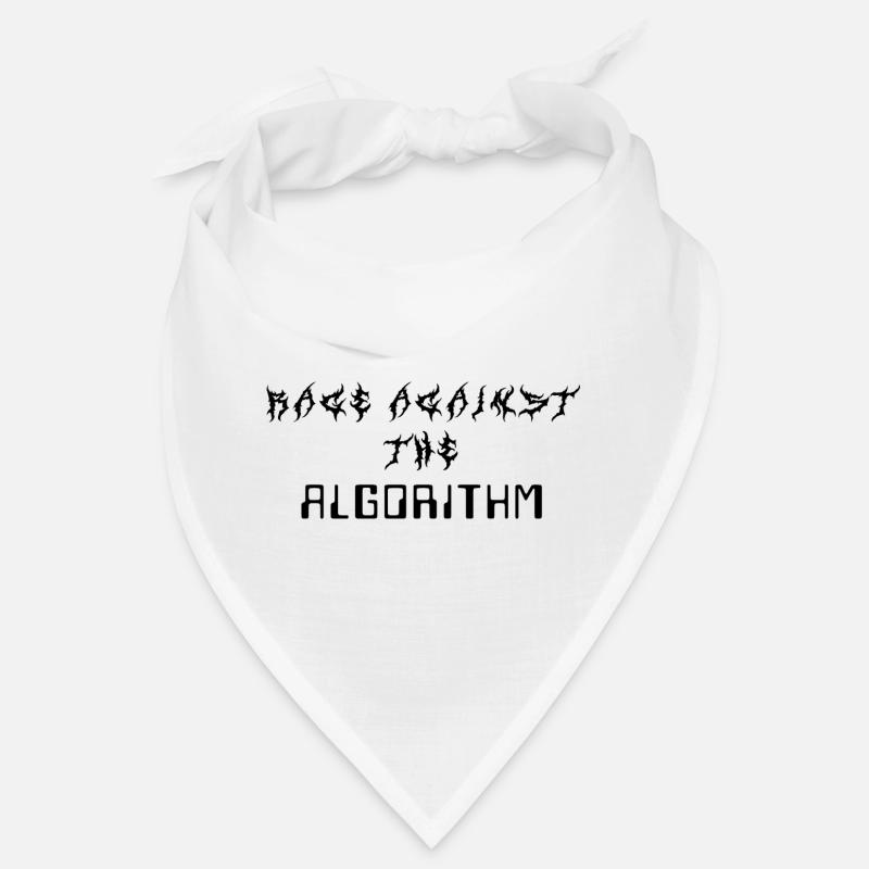 Rage contre l’algorithme Bandana