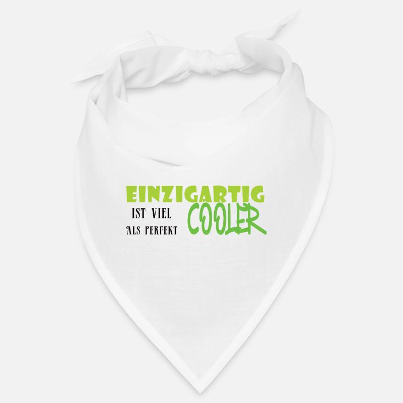 Einzigartig Cooler Graffiti Bandana