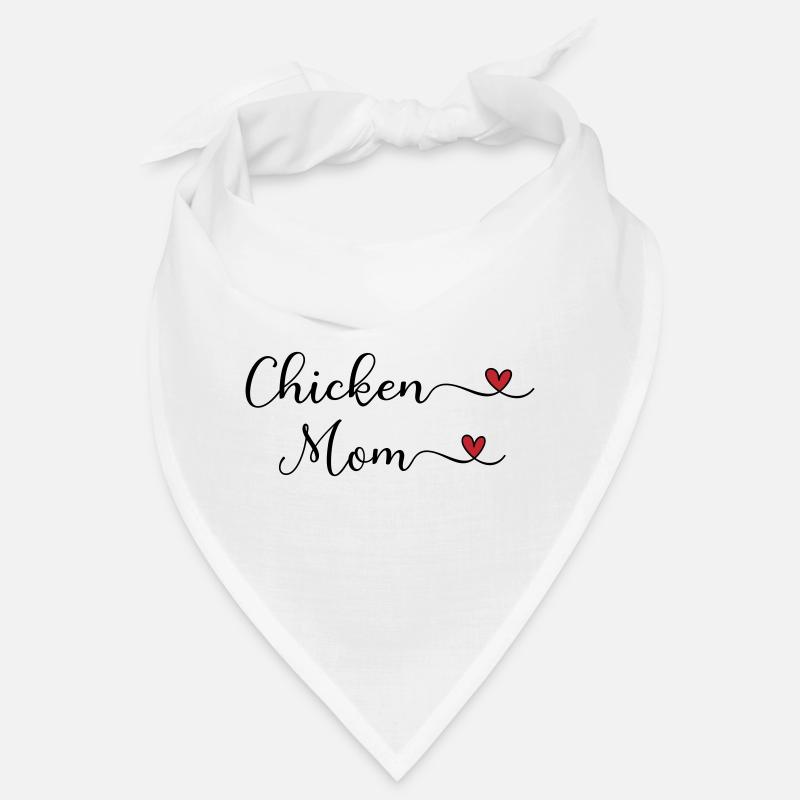 Poulets Bandana
