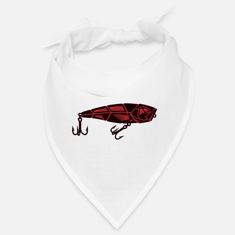 Fishing Lure Wobbler Predatory Fish Bandana