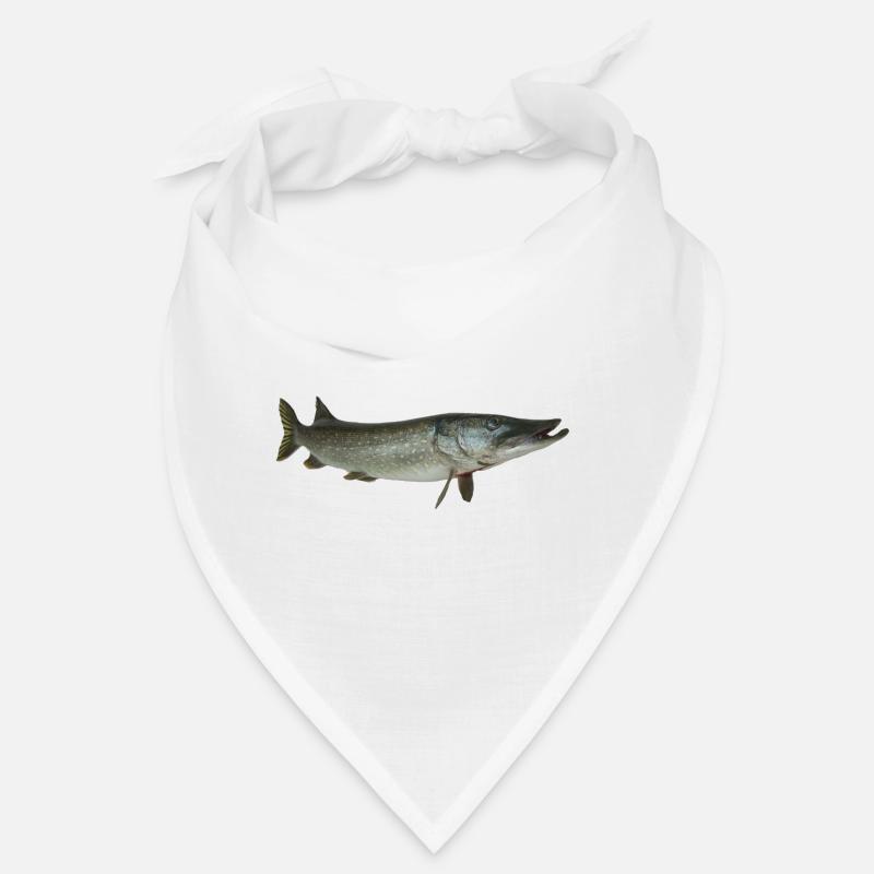 Pike Bandana