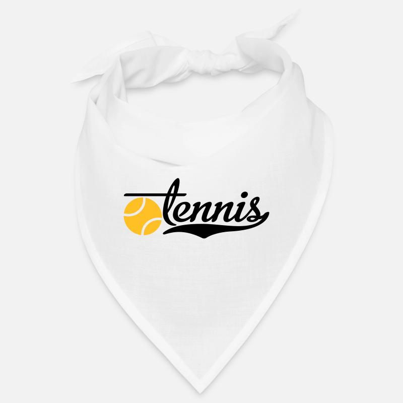 Tennis Bandana