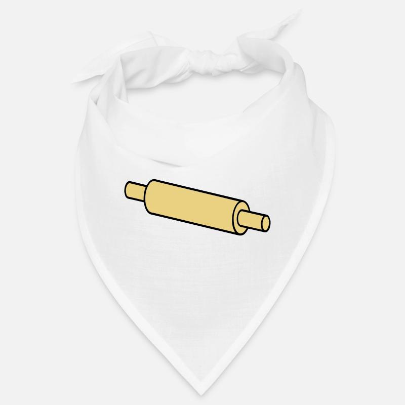 Bois de pâtes Bandana