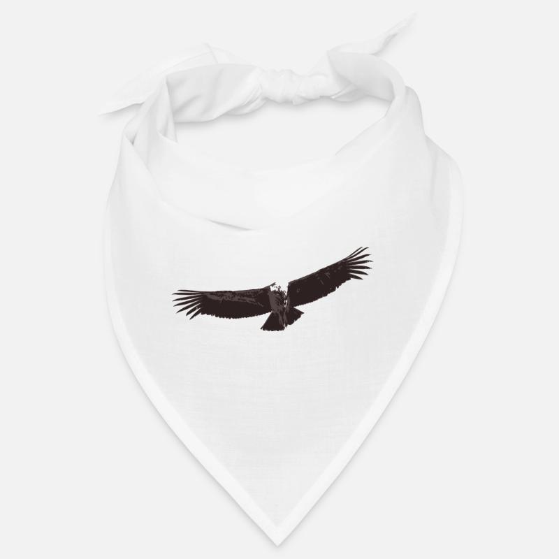Condor Bandana