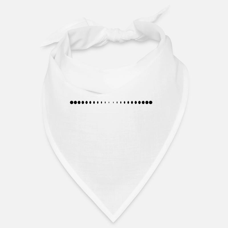 Cool Des Bandana