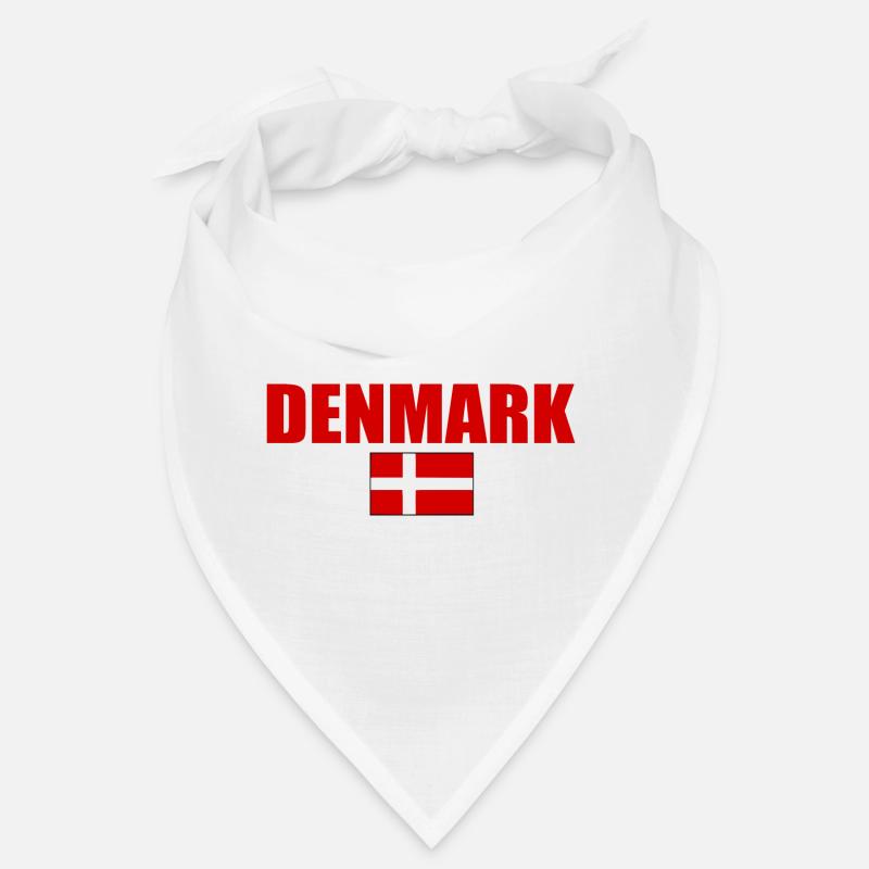Danemark Bandana