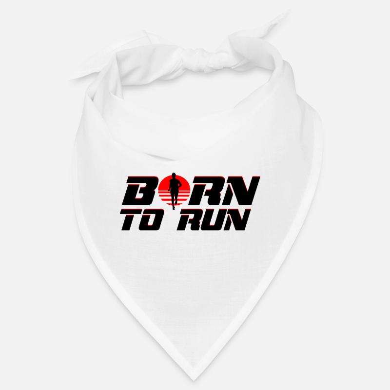 Runner Bandana