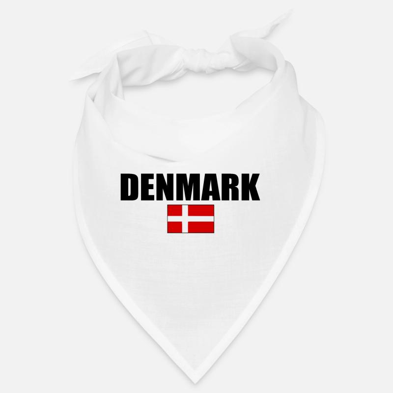 Denmark Bandana