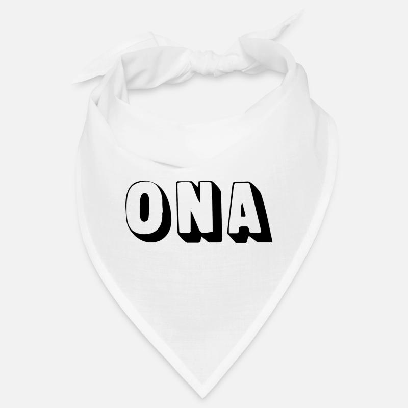 Nom - Ona Bandana