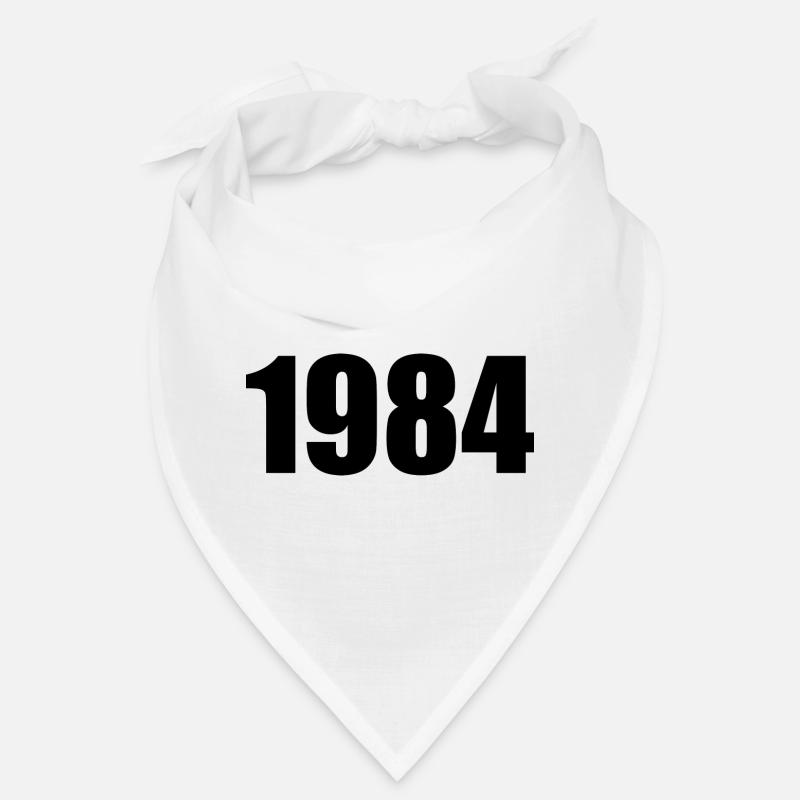 Personalize 1994 Birthday Template Design Bandana