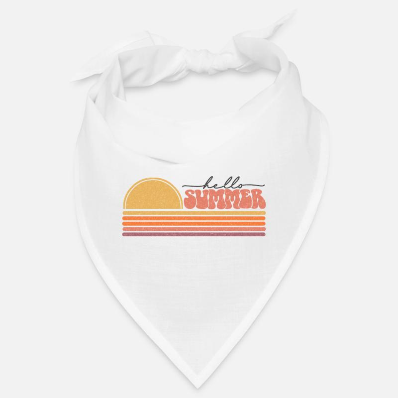 Sommer Bandana
