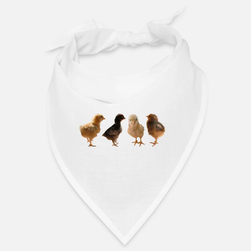 Chick Bandana