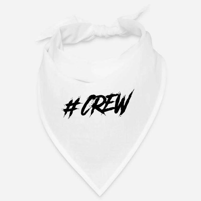 crew Bandana
