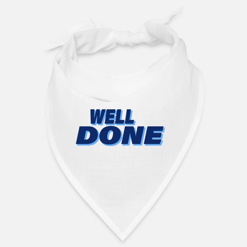 BRAVO Bandana