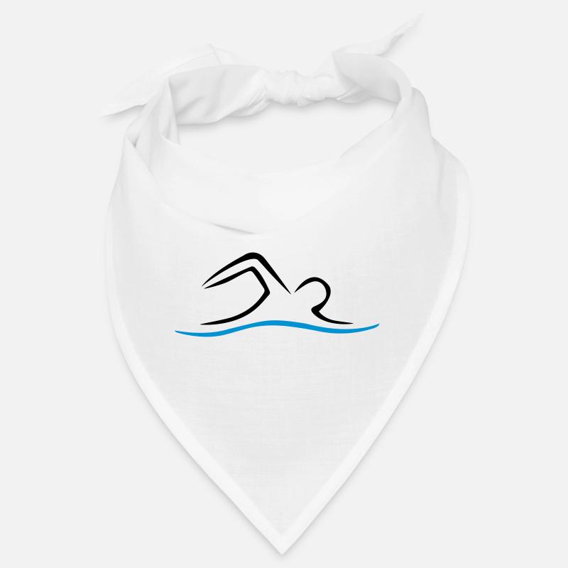 NAGE Bandana