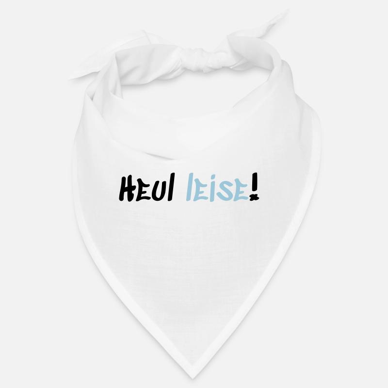 Heul Leise Bandana