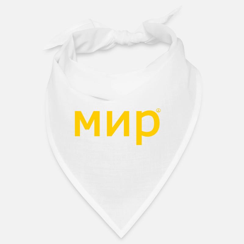 мир Bandana