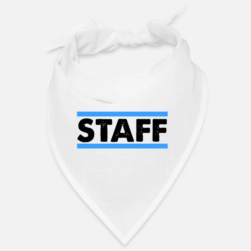 Personnel Bandana