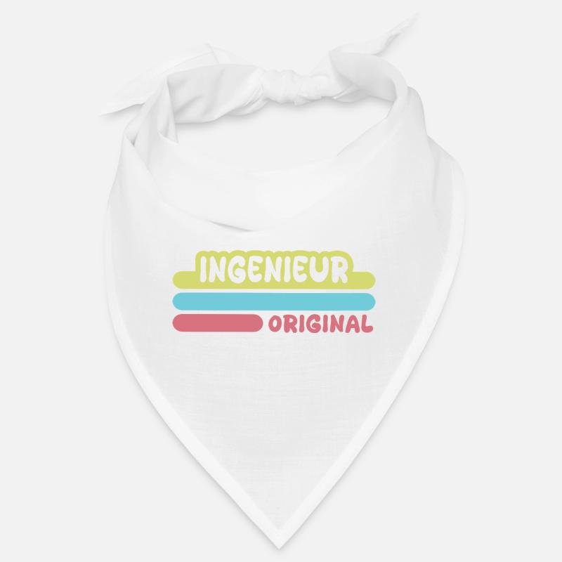 Engineer Bandana