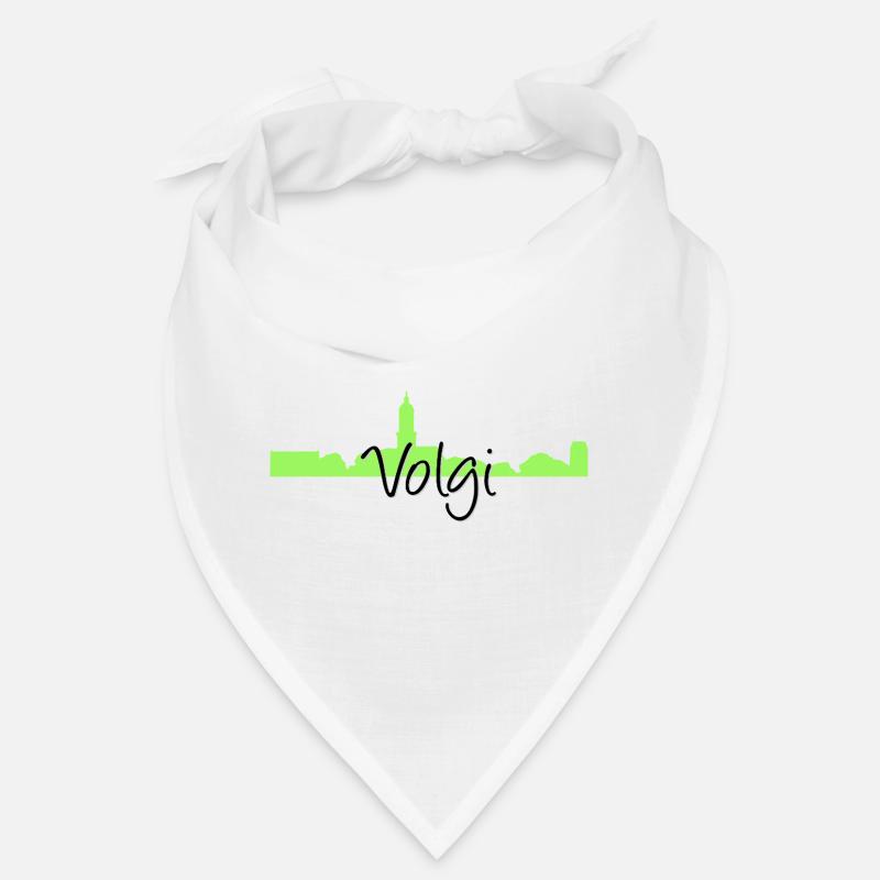 Volkach | Volgi | Boucle principale Bandana
