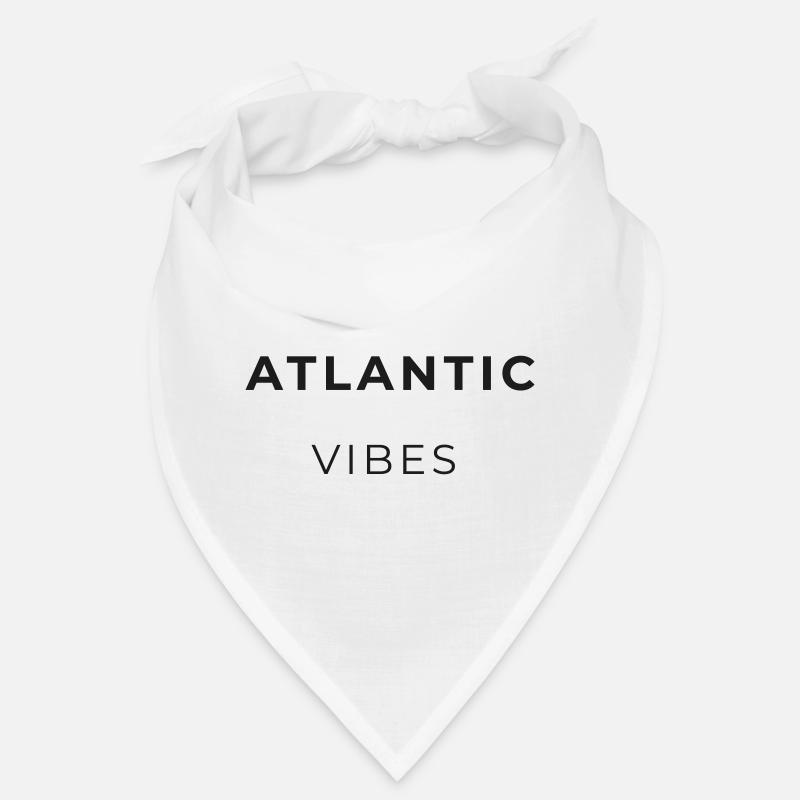ATLANTIC VIBE Bandana