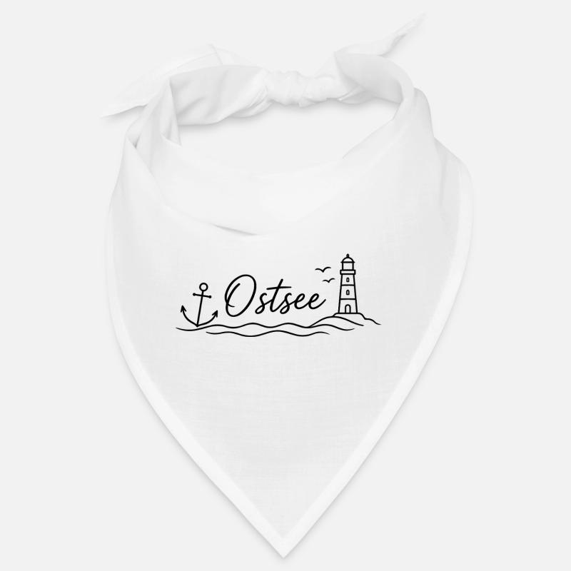 Ostsee Bandana