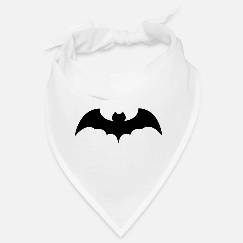 bat Bandana